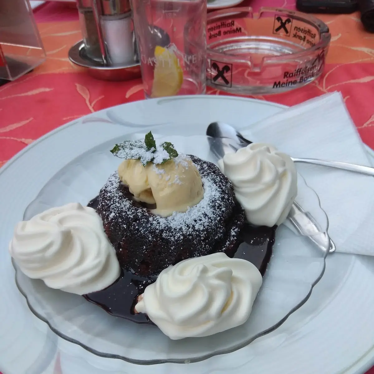 Essen und Trinken photo 7