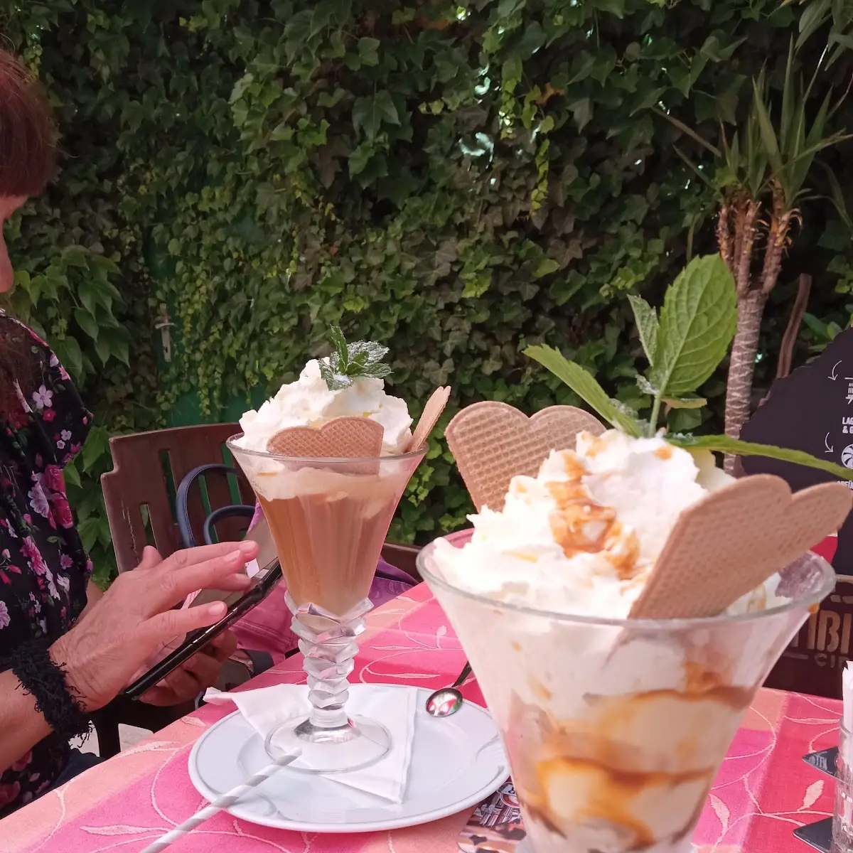 Essen und Trinken photo 8