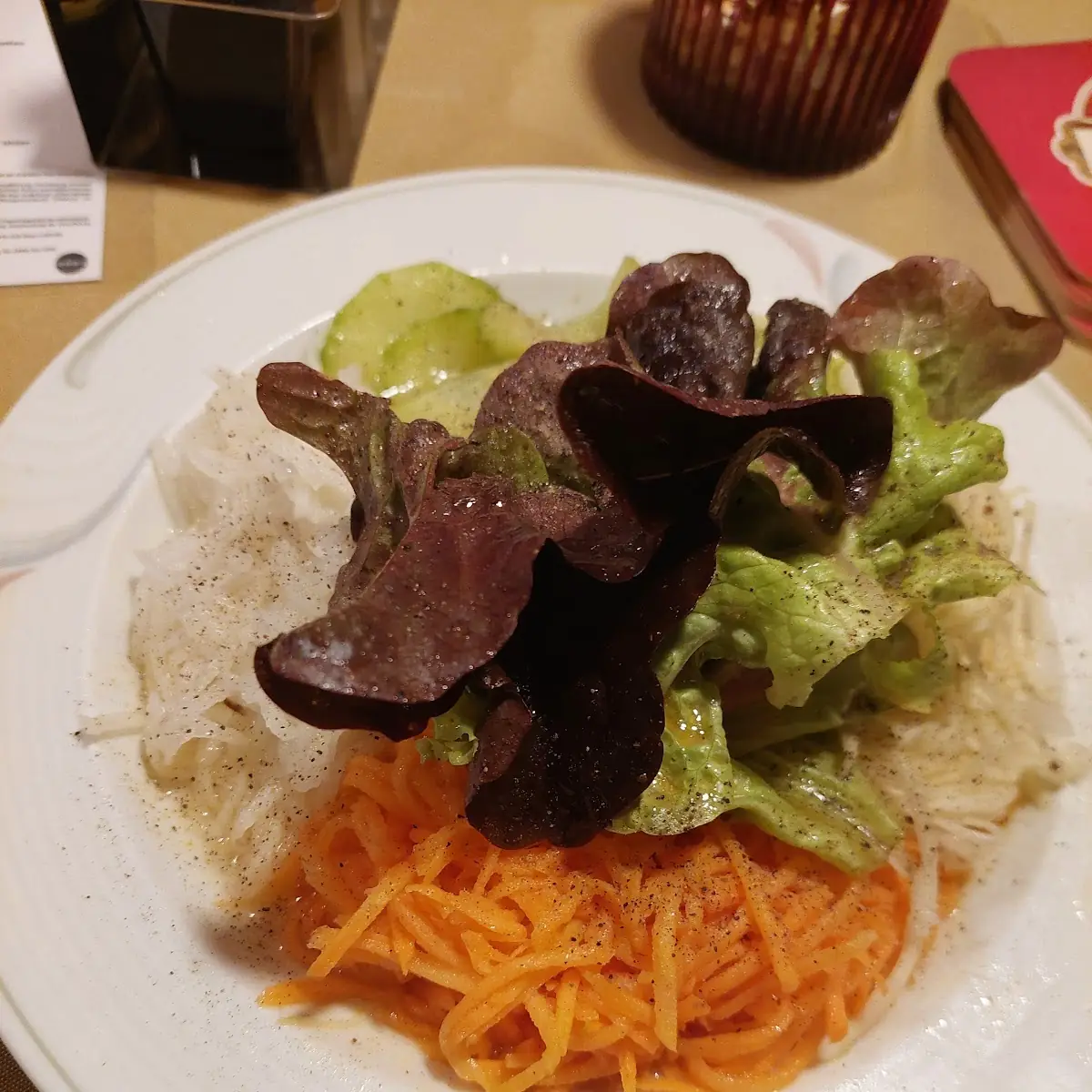 Essen und Trinken photo 9