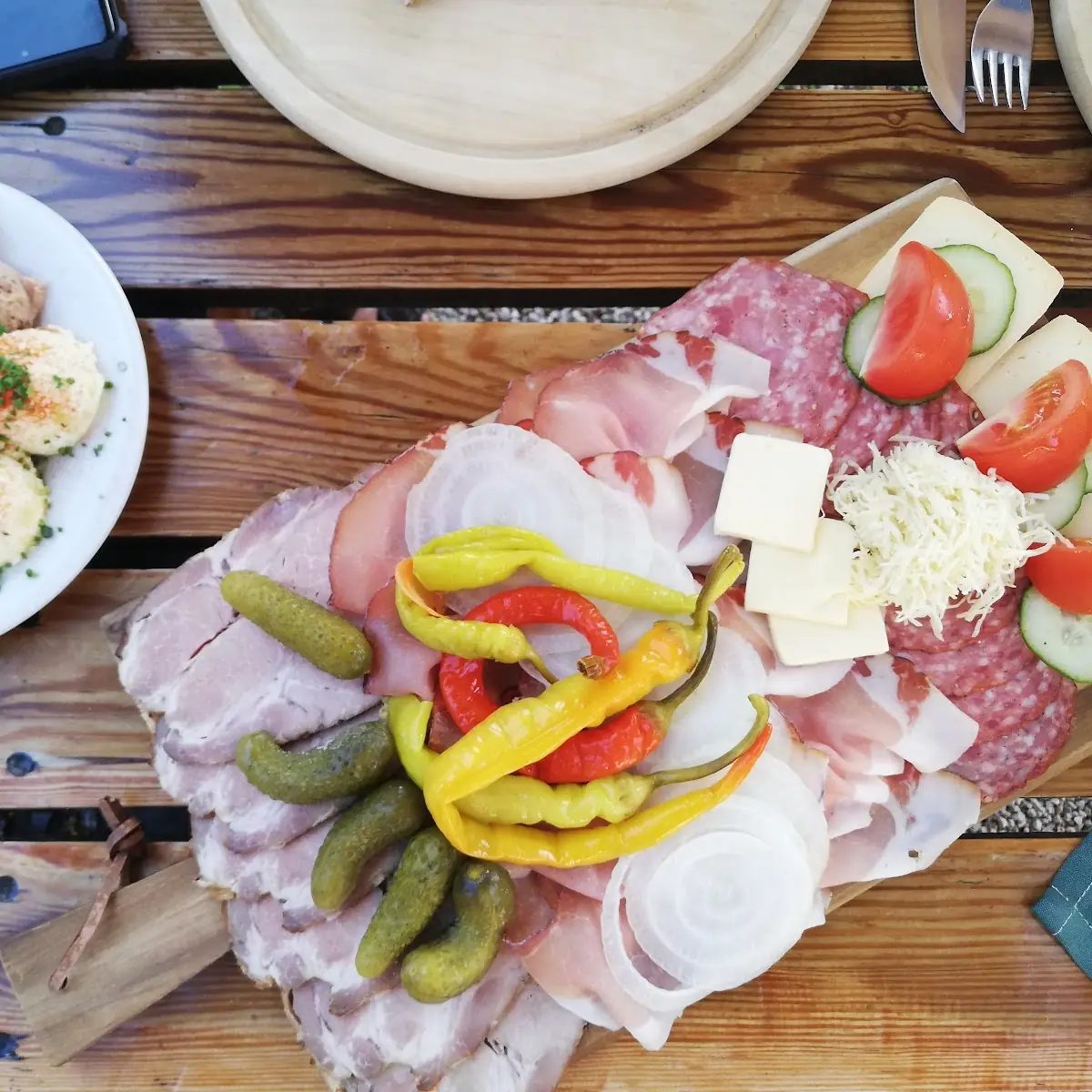 Essen und Trinken photo 2