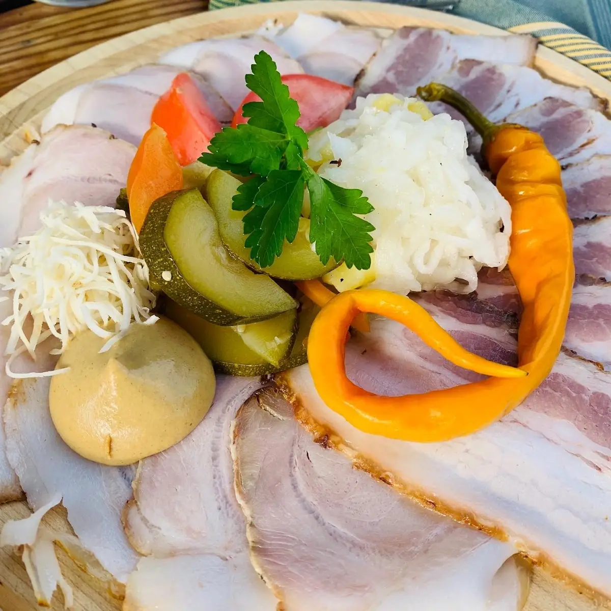 Essen und Trinken photo 5