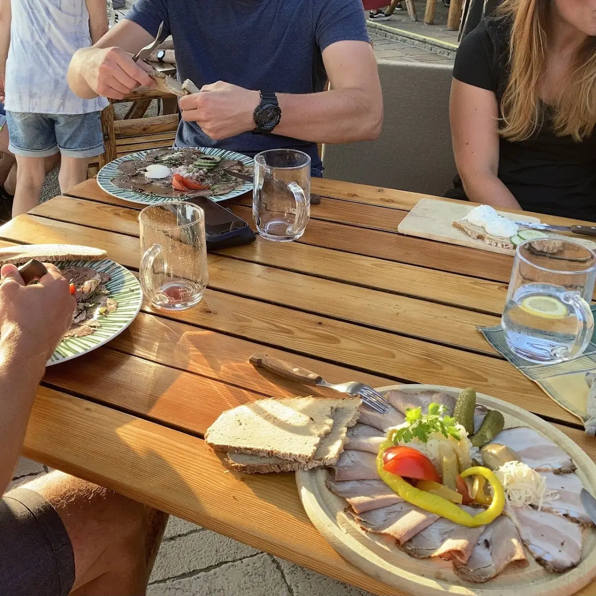 Essen und Trinken photo 9