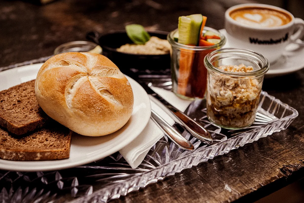 Essen und Trinken photo 10