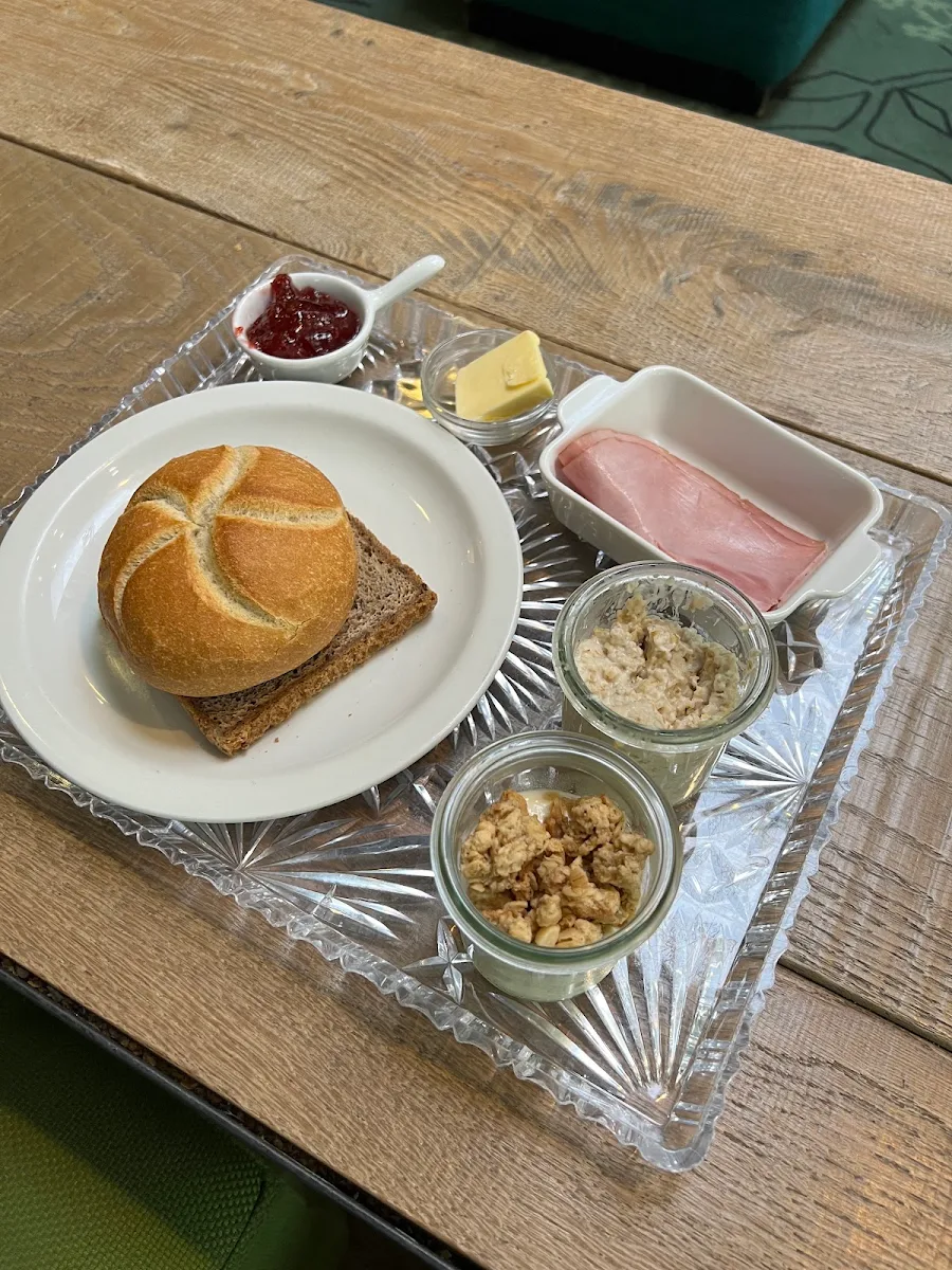 Essen und Trinken photo 4
