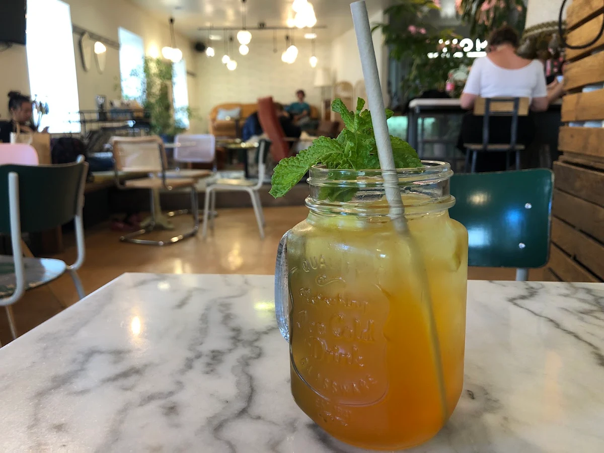 Essen und Trinken photo 6