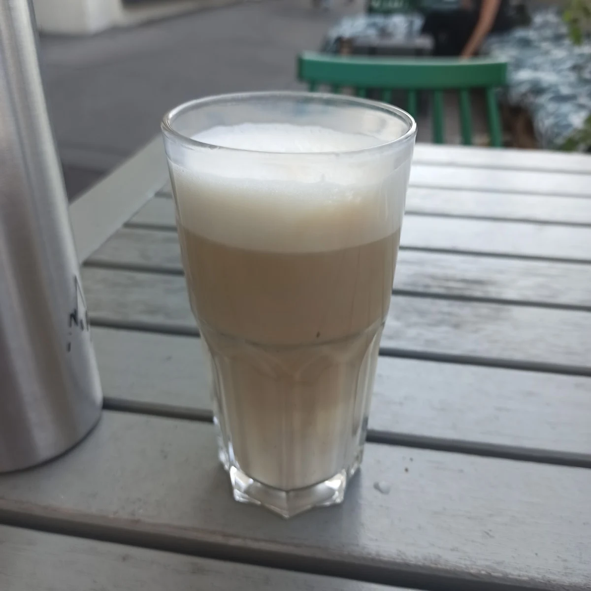 Essen und Trinken photo 8