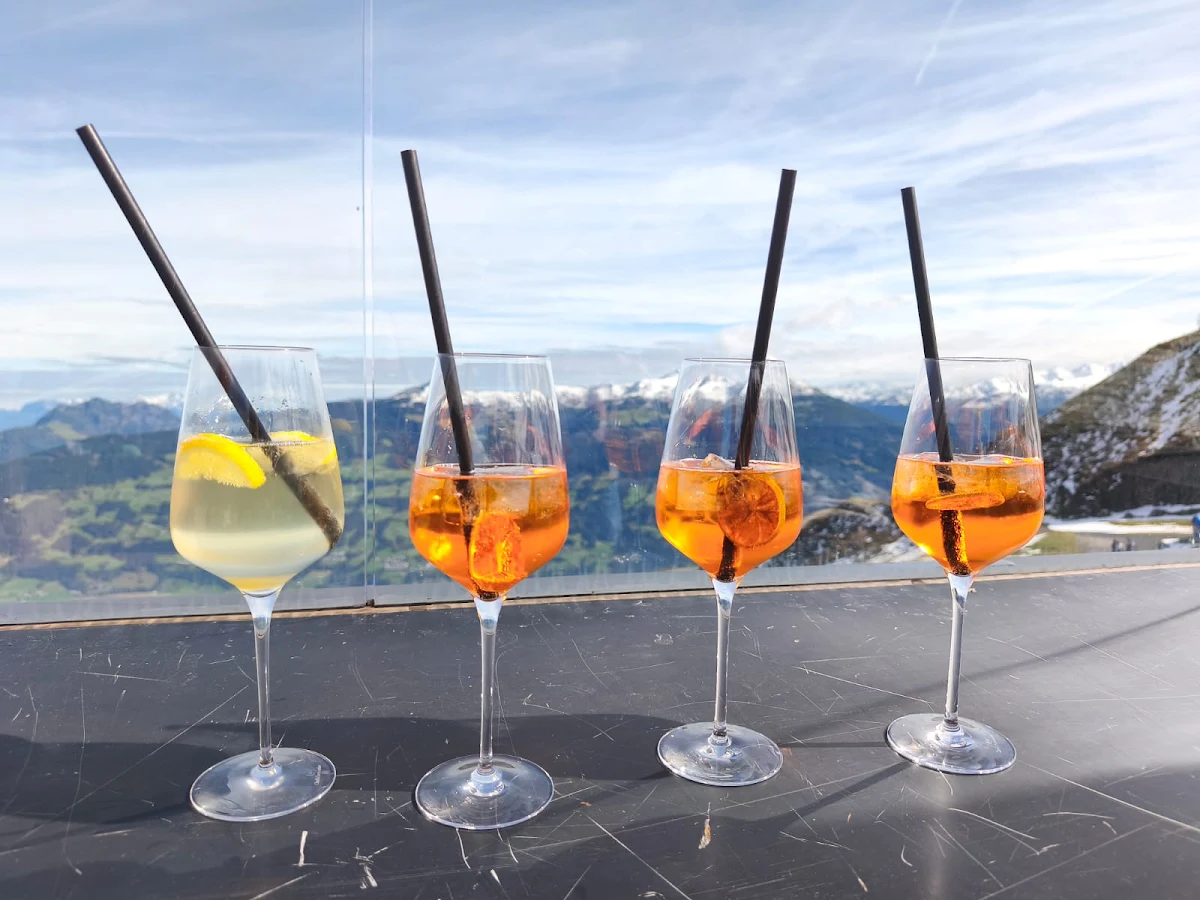Essen und Trinken photo 1