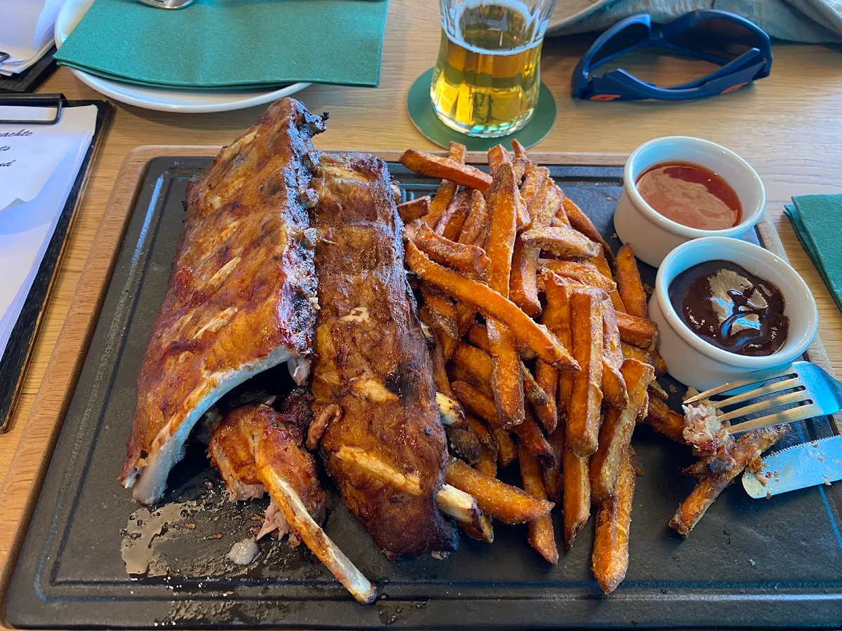 Essen und Trinken photo 10