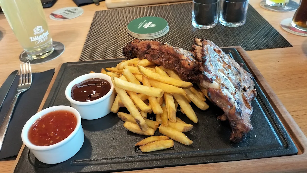 Essen und Trinken photo 6