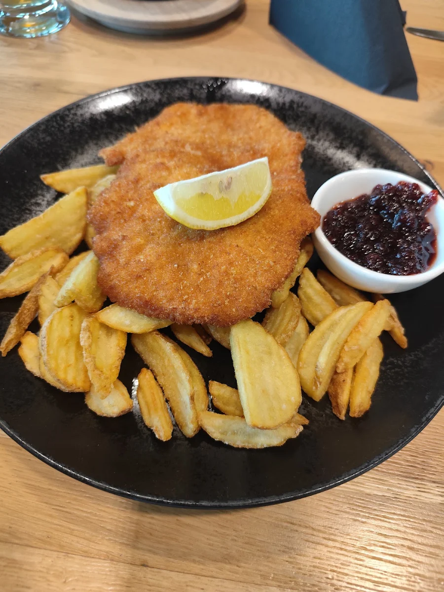 Essen und Trinken photo 7