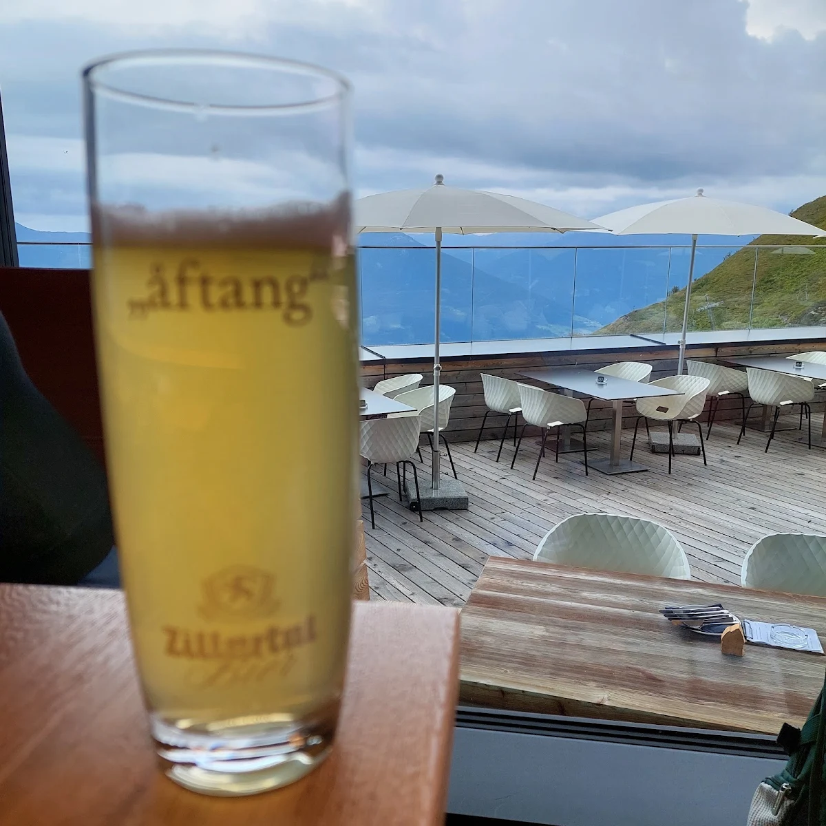 Essen und Trinken photo 8