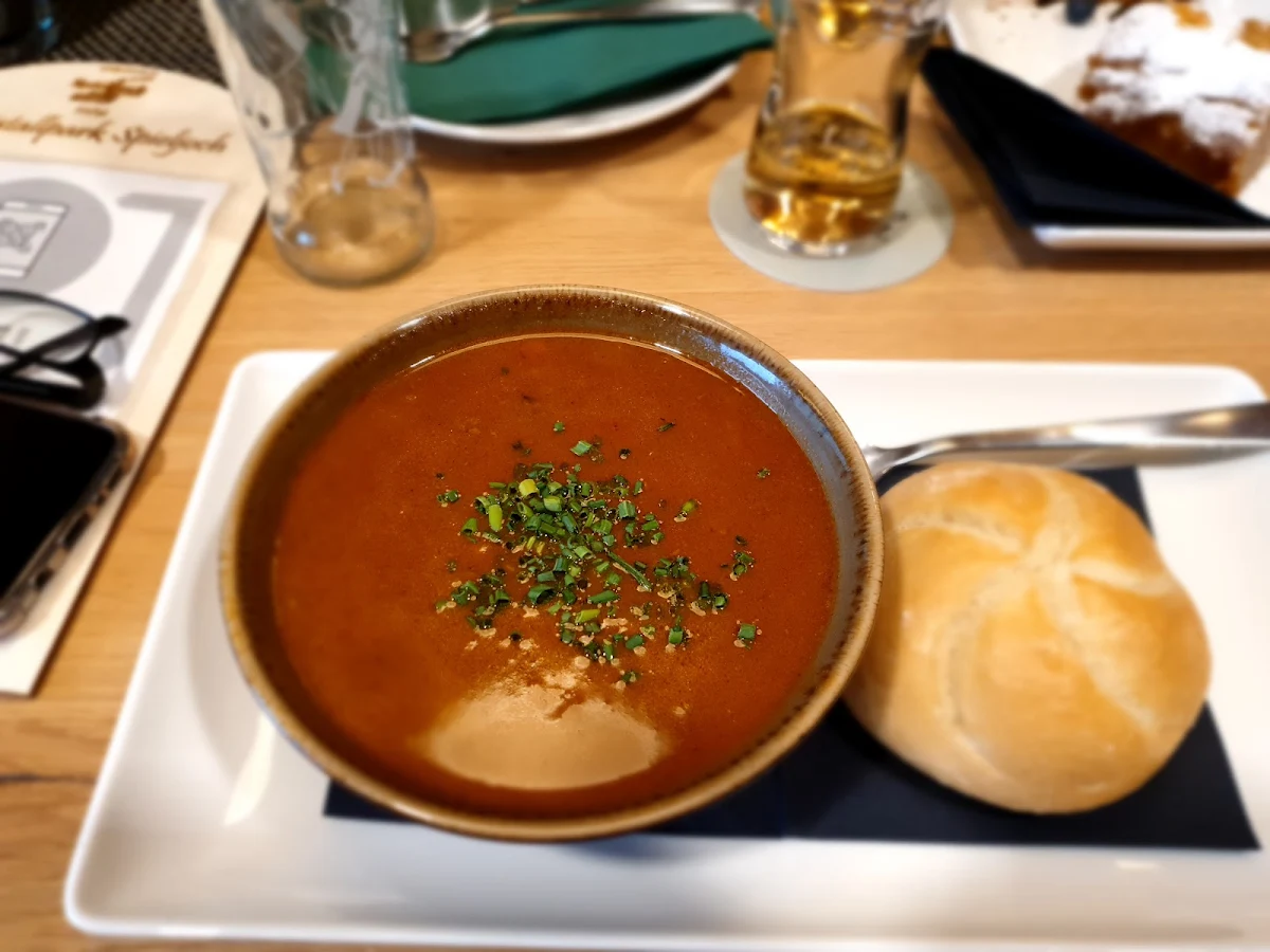 Essen und Trinken photo 9