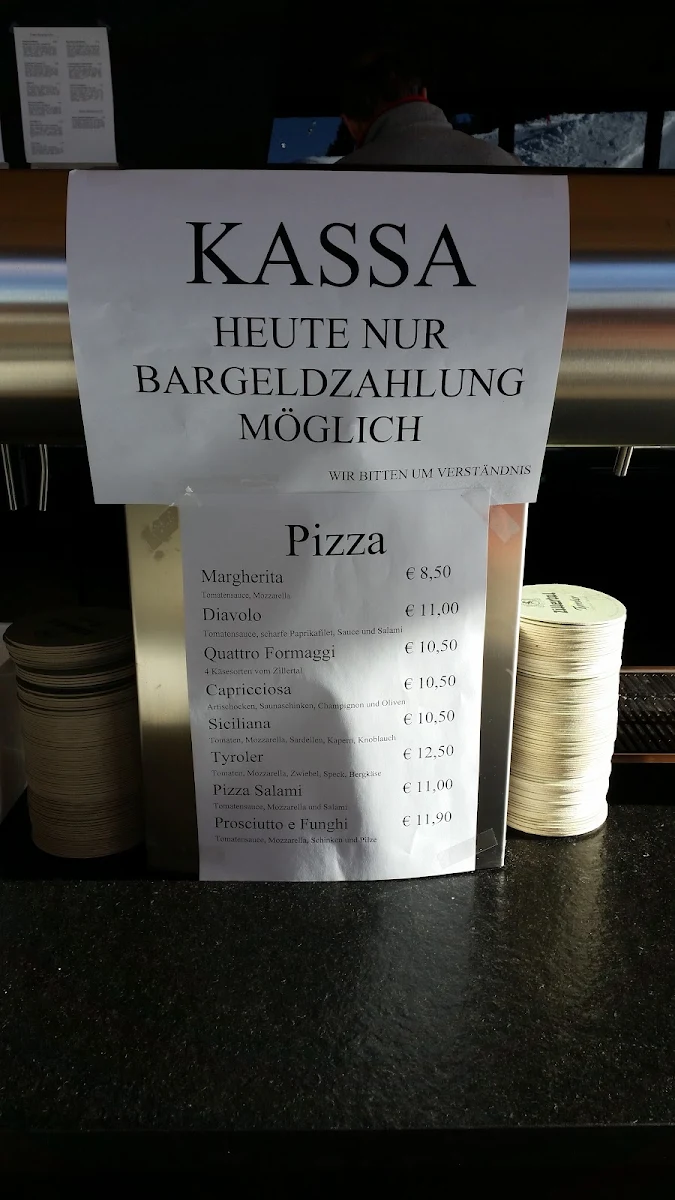 Speisekarte photo 10
