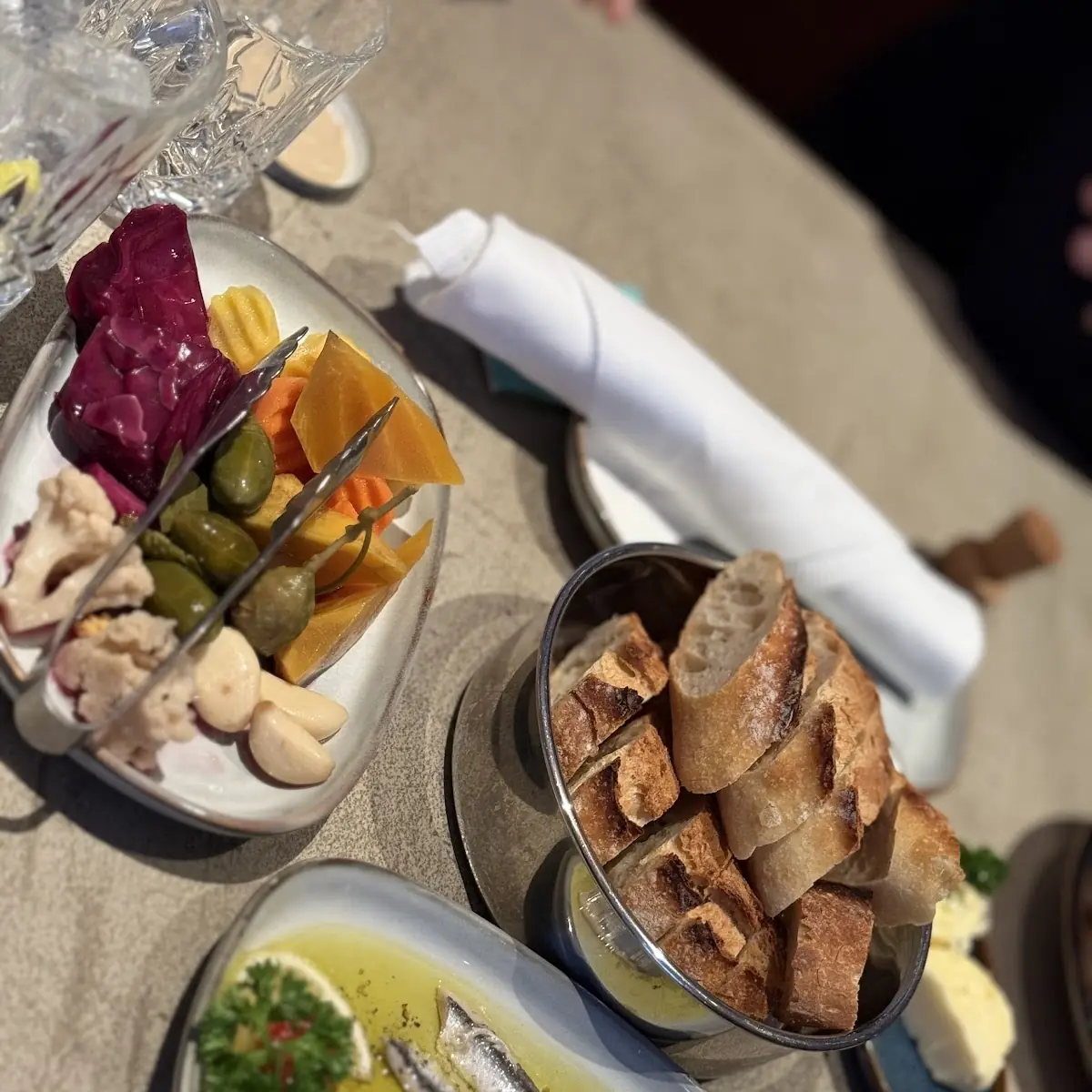 Essen und Trinken photo 10