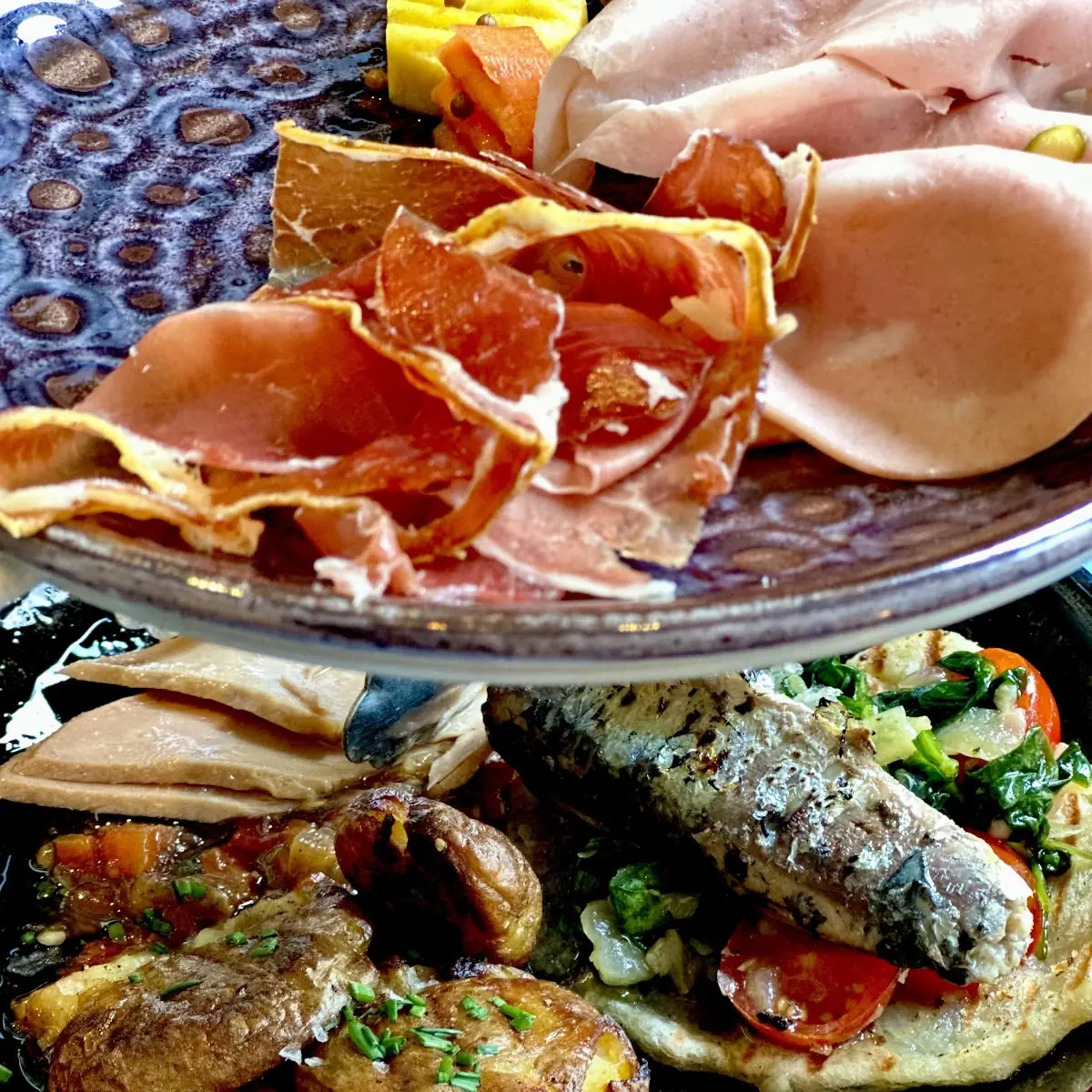 Essen und Trinken photo 7