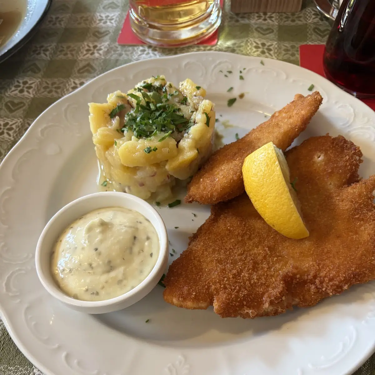 Essen und Trinken photo 2