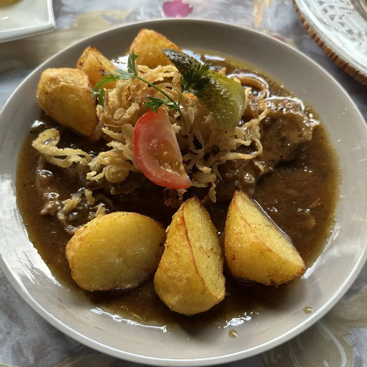 Essen und Trinken photo 5
