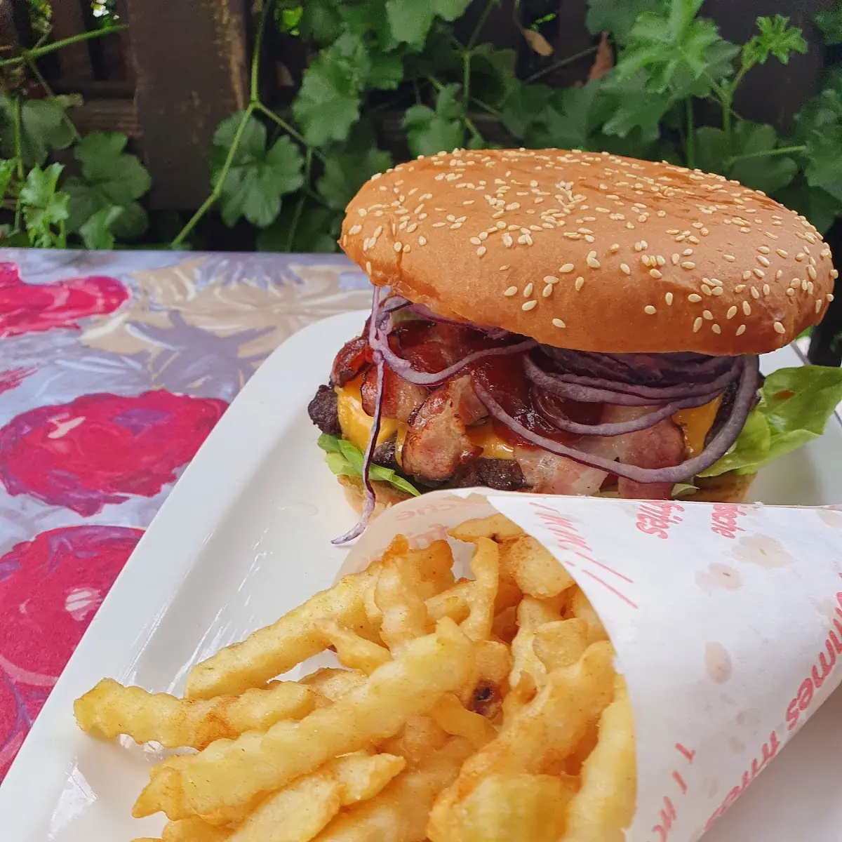 Essen und Trinken photo 7