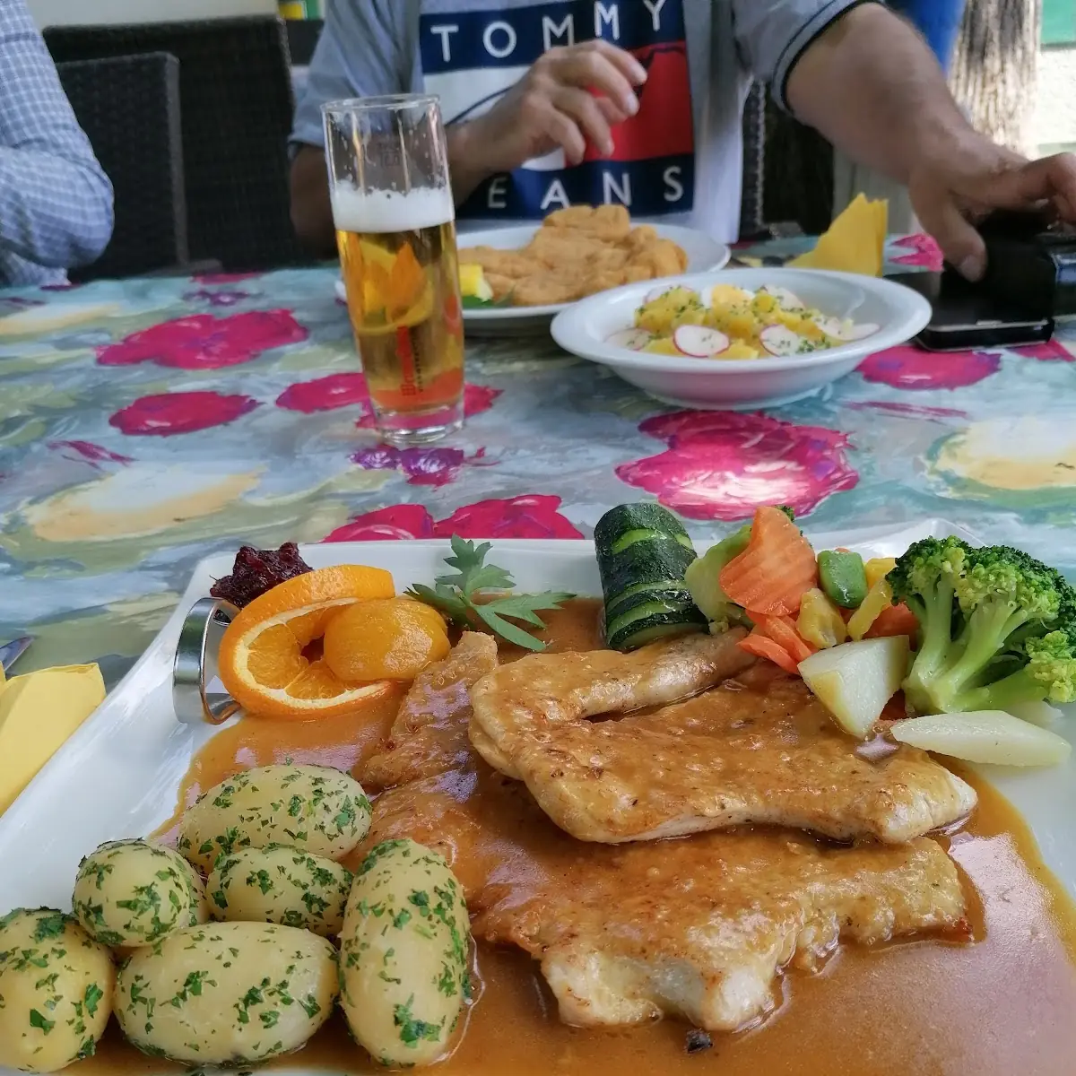 Essen und Trinken photo 9