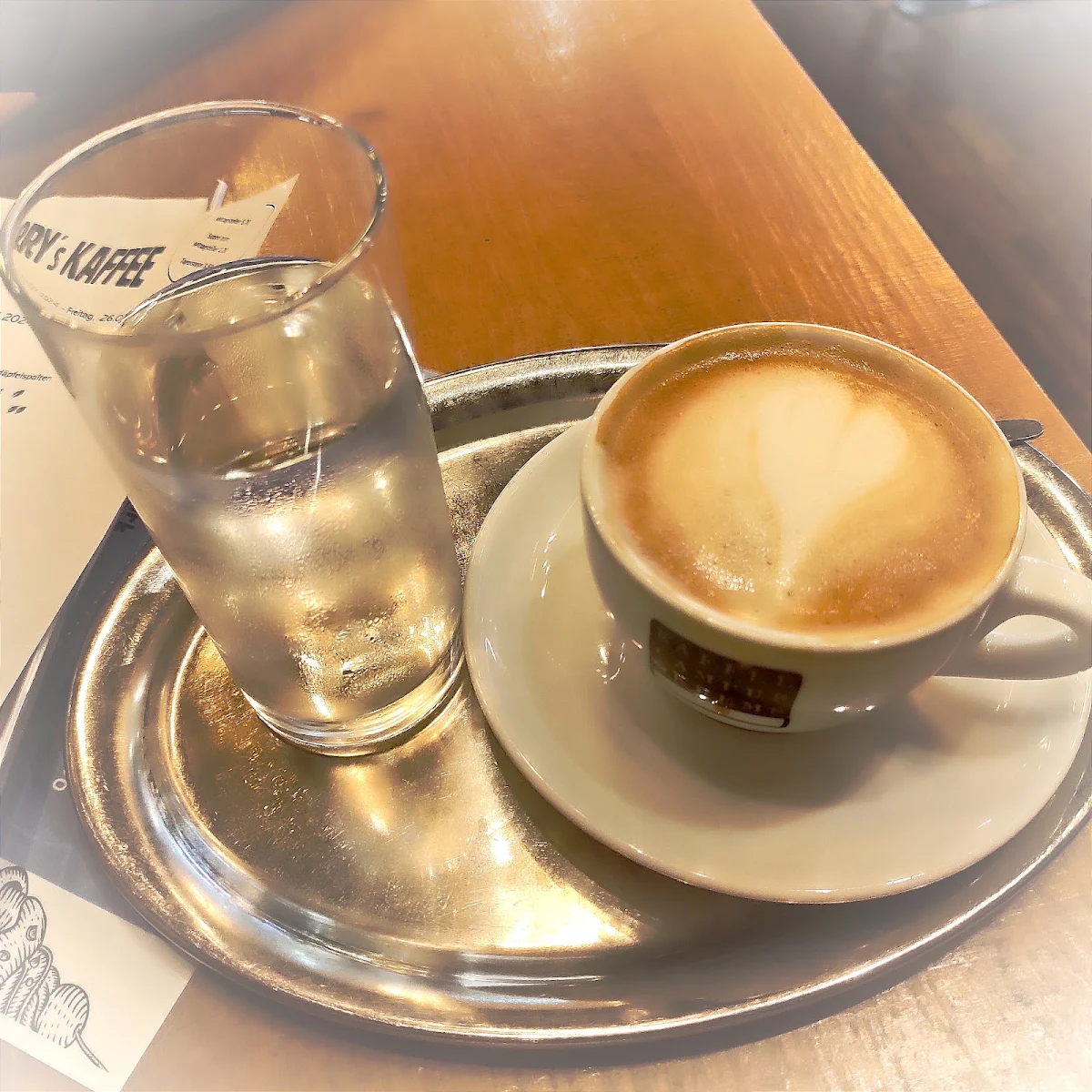 Essen und Trinken photo 2