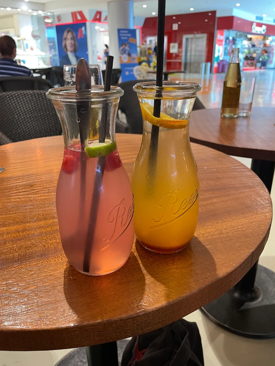 Essen und Trinken photo 4