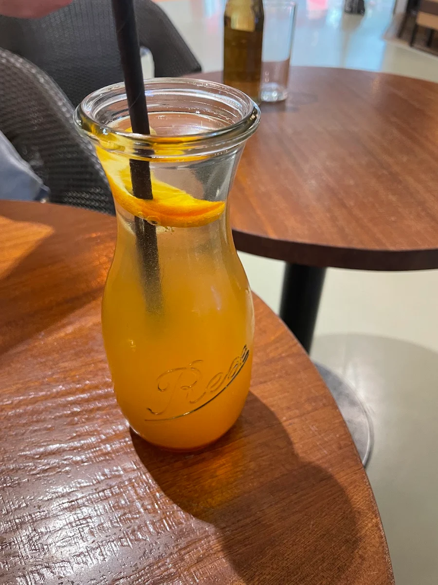 Essen und Trinken photo 5
