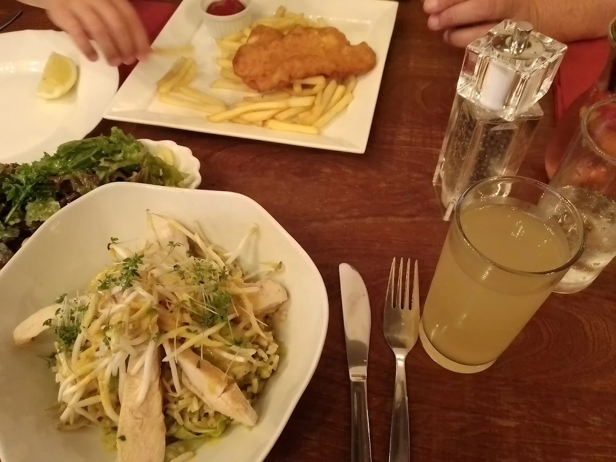 Essen und Trinken photo 6