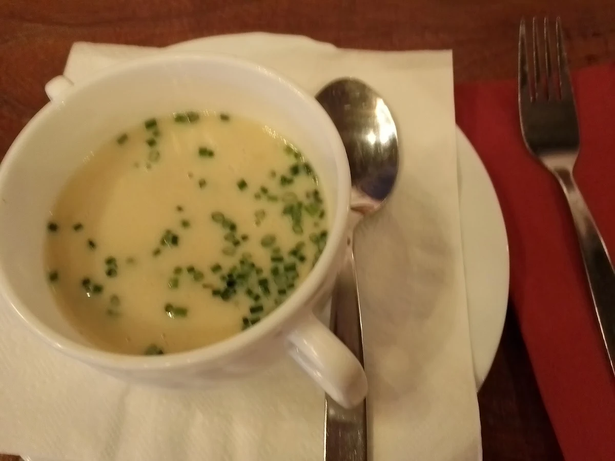 Essen und Trinken photo 7