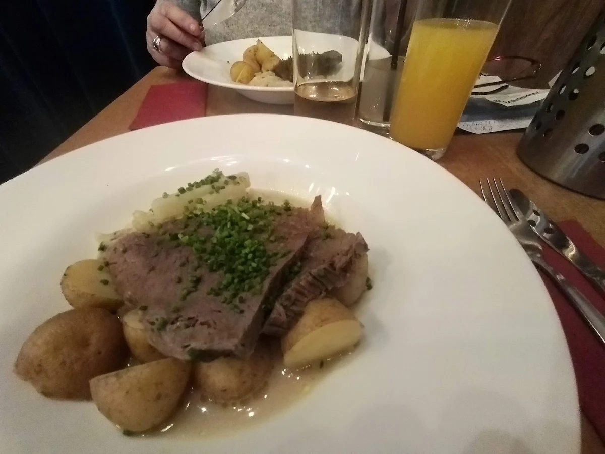 Essen und Trinken photo 8