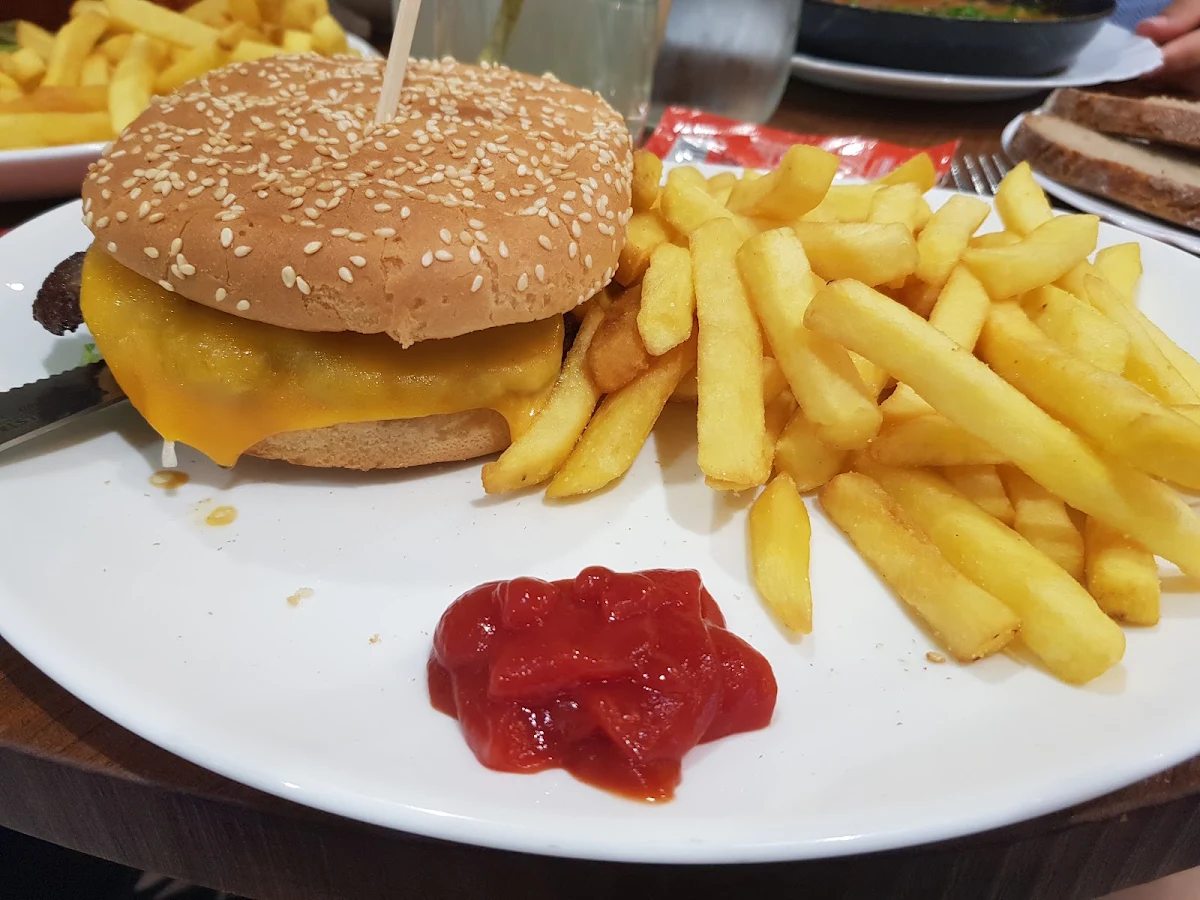 Essen und Trinken photo 9