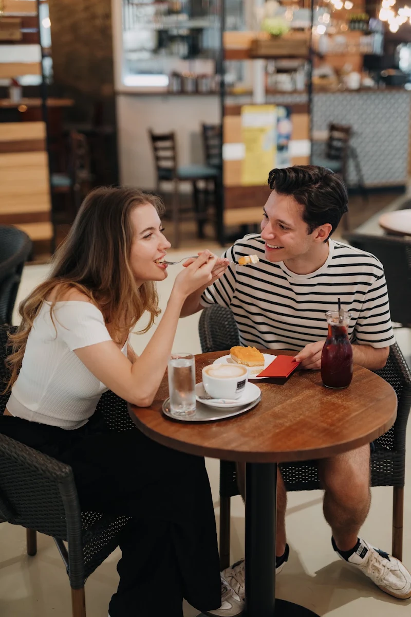 Atmosphäre photo 6