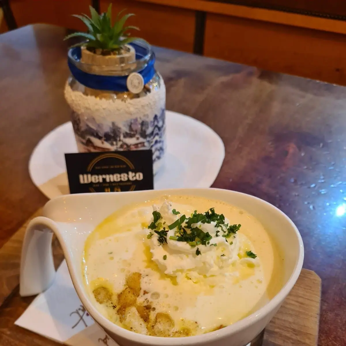 Essen und Trinken photo 1