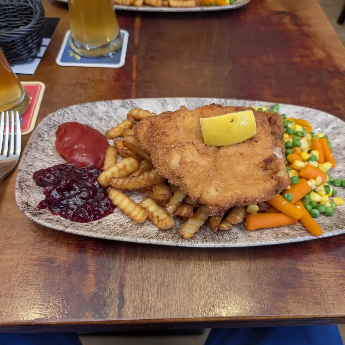 Essen und Trinken photo 2