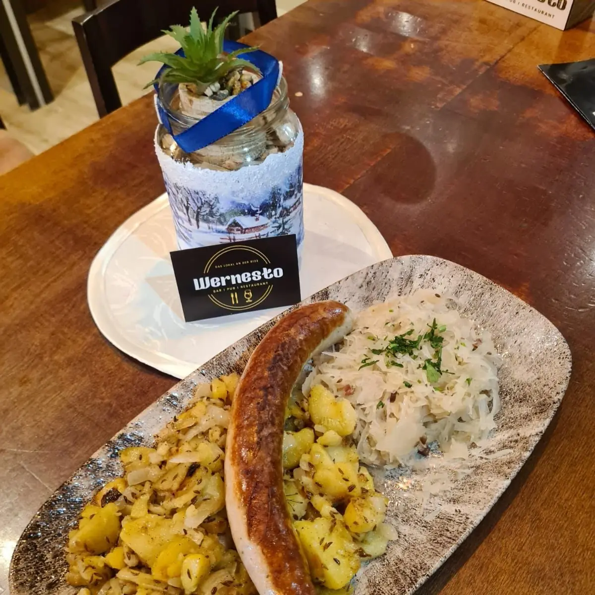 Essen und Trinken photo 6