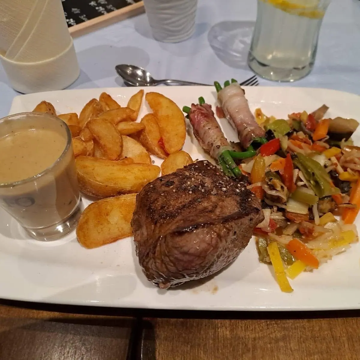 Essen und Trinken photo 7