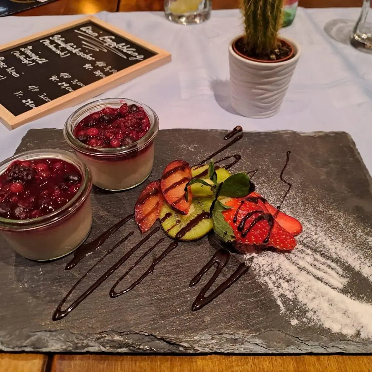 Essen und Trinken photo 8