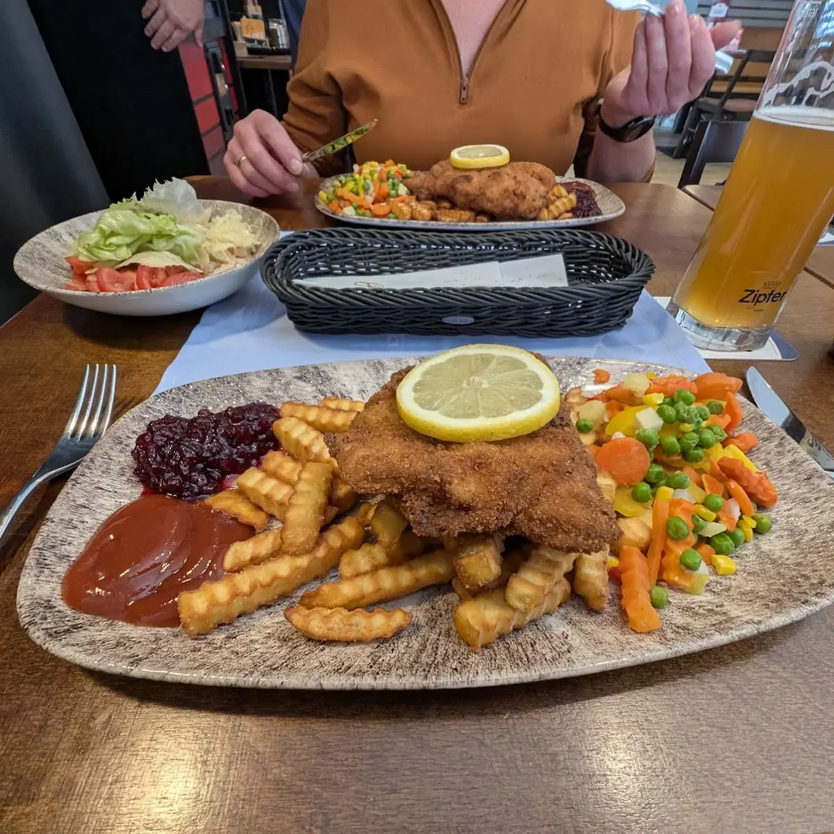 Essen und Trinken photo 9