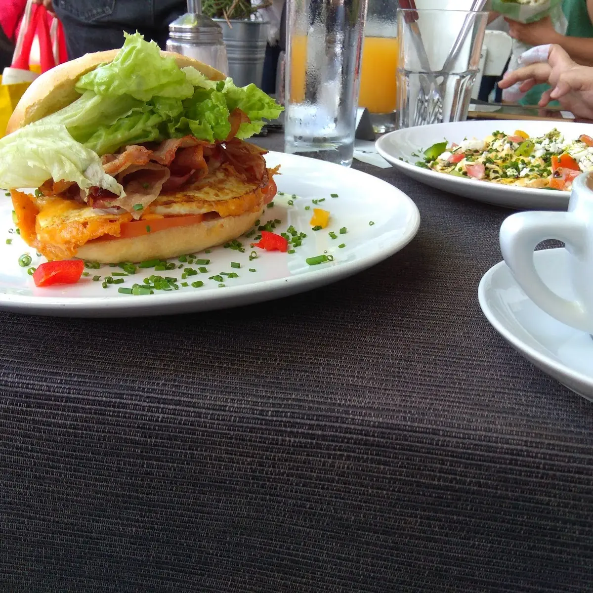 Essen und Trinken photo 10