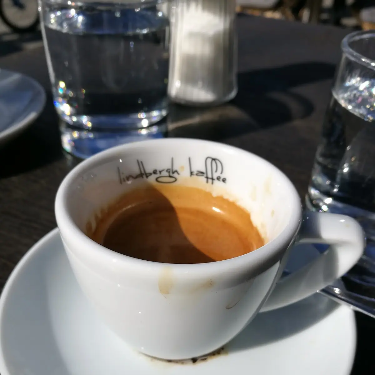 Essen und Trinken photo 3