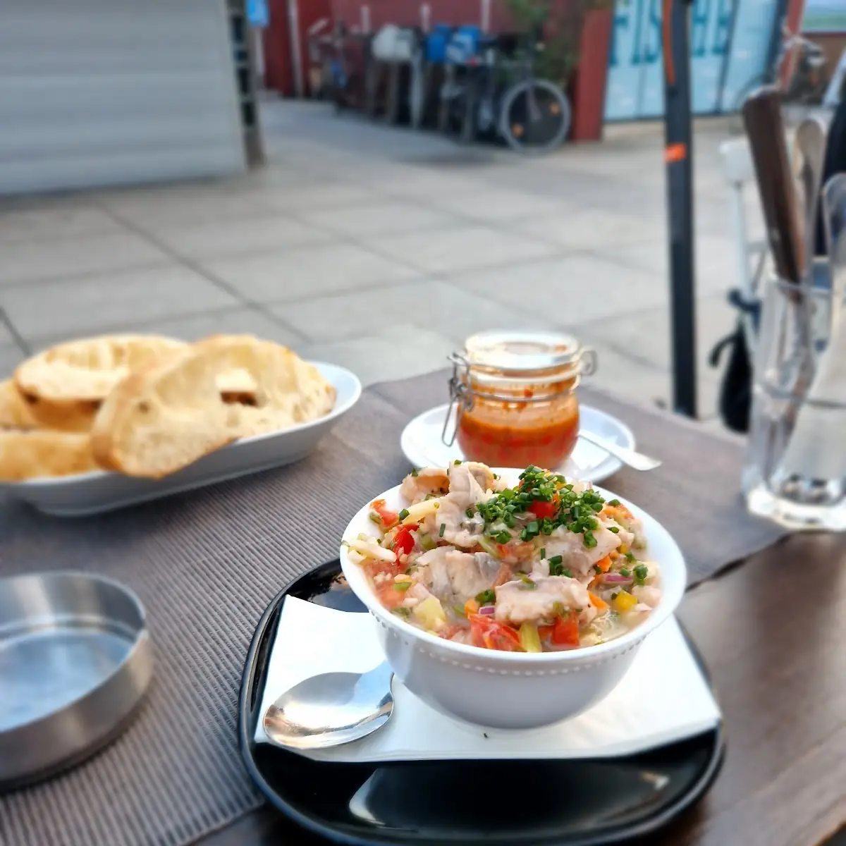 Essen und Trinken photo 5