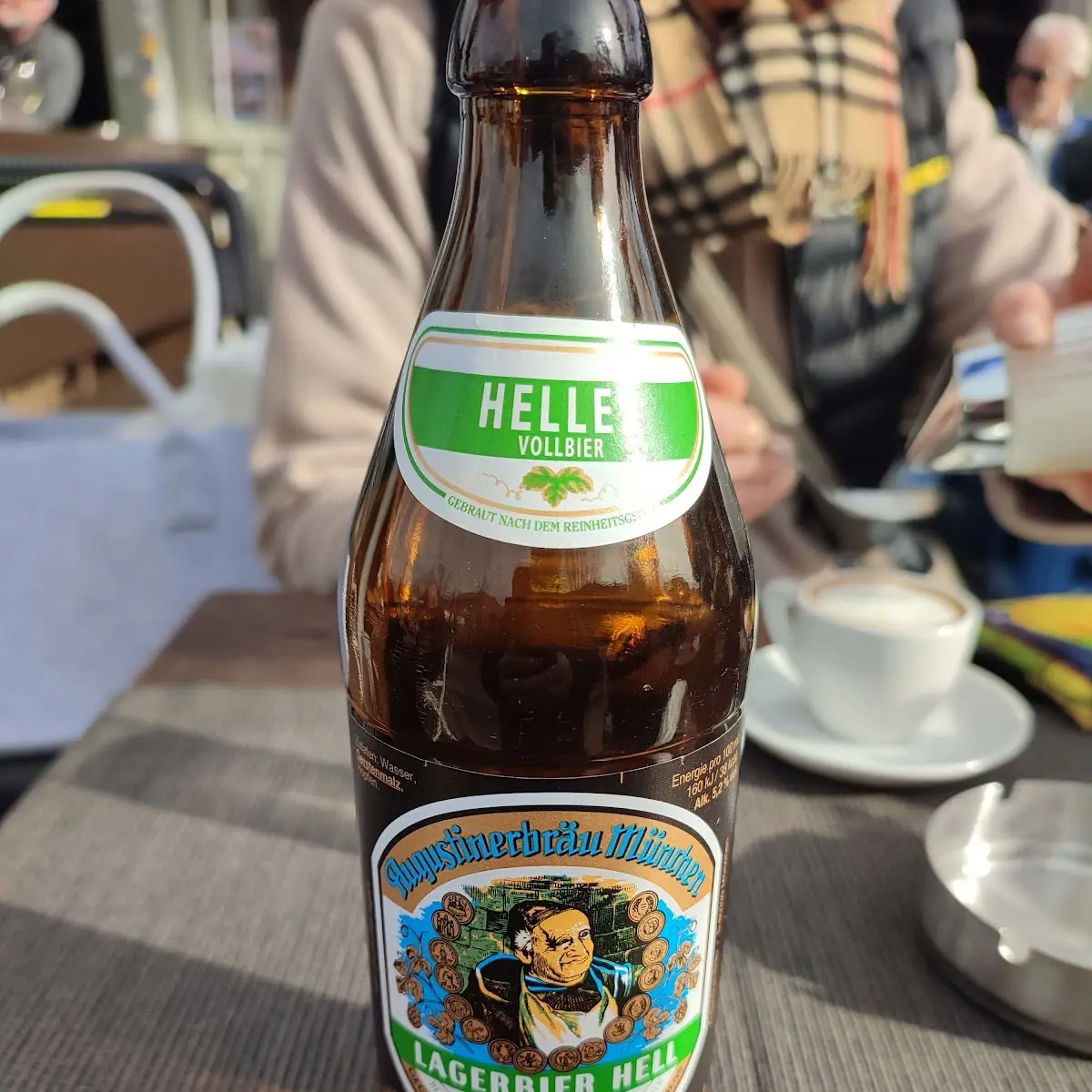 Essen und Trinken photo 7
