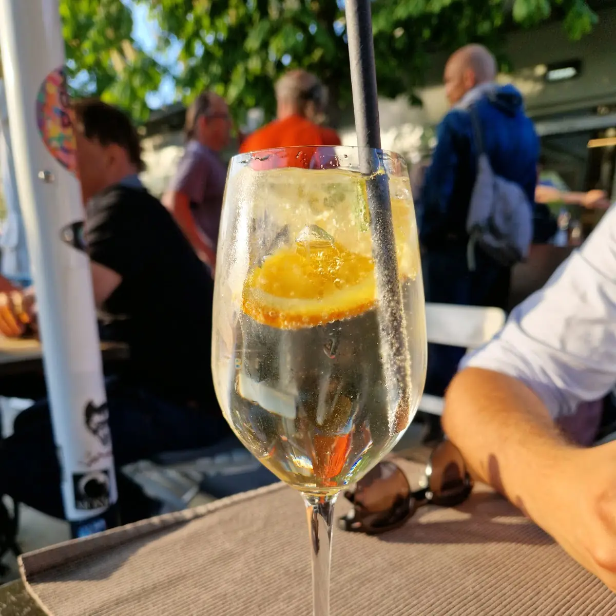 Essen und Trinken photo 9
