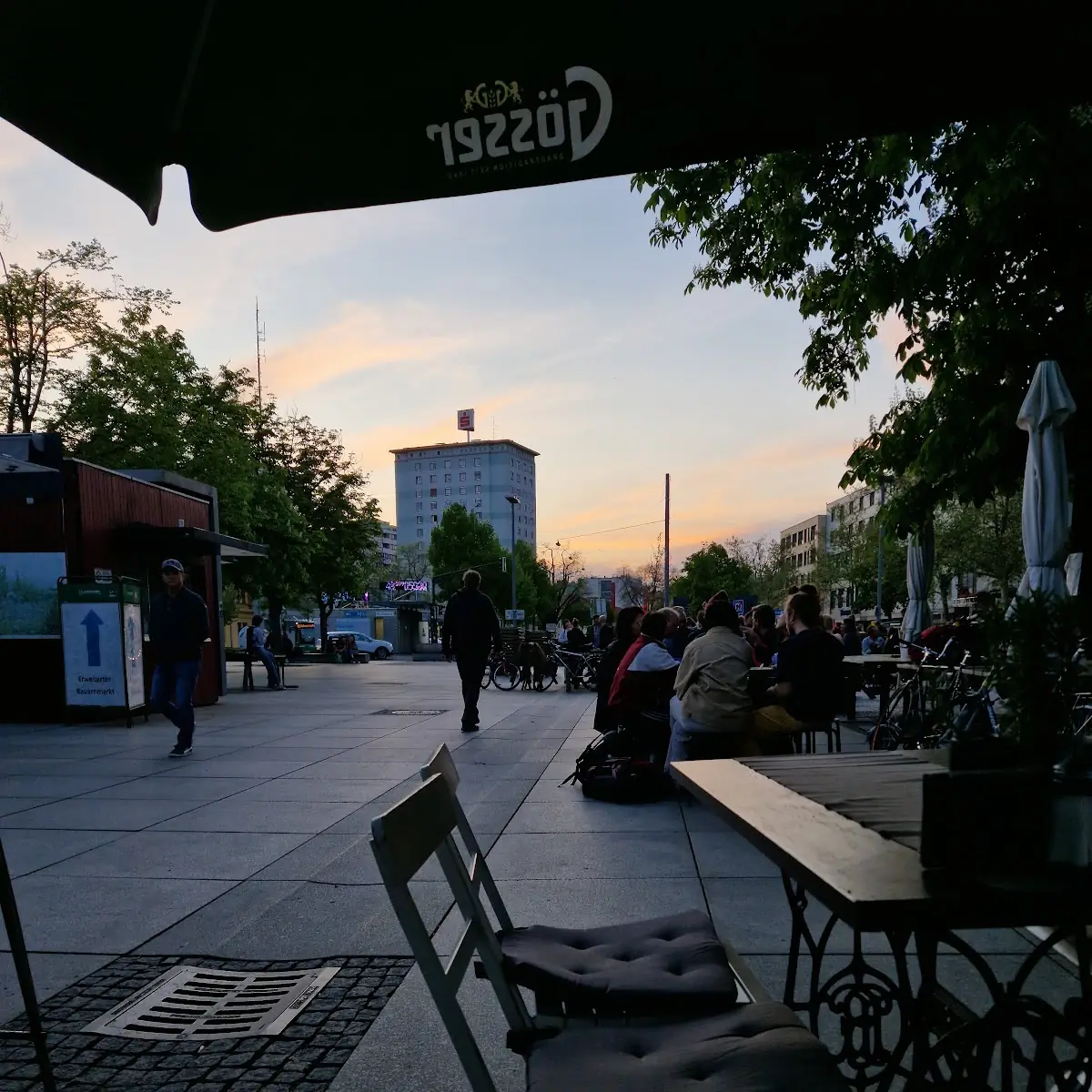 Atmosphäre photo 3