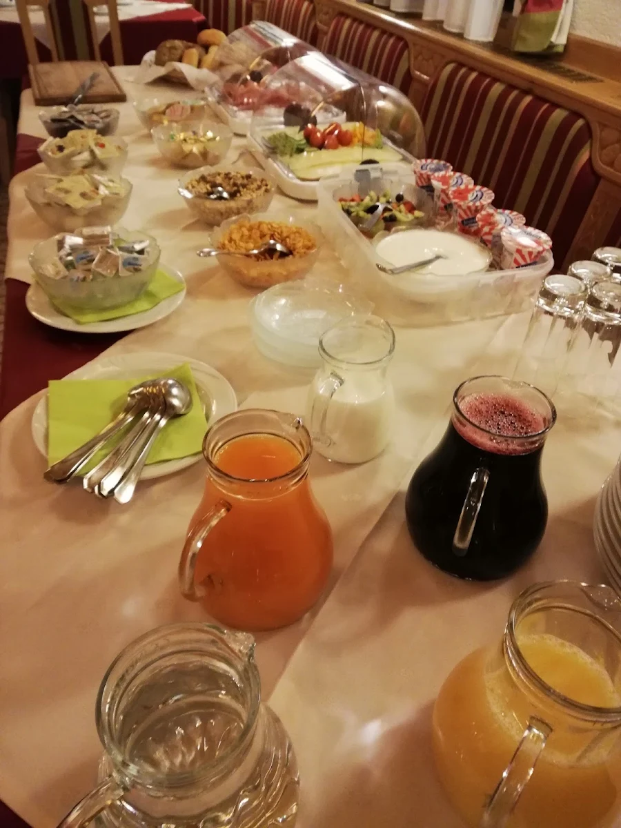 Essen und Trinken photo 2