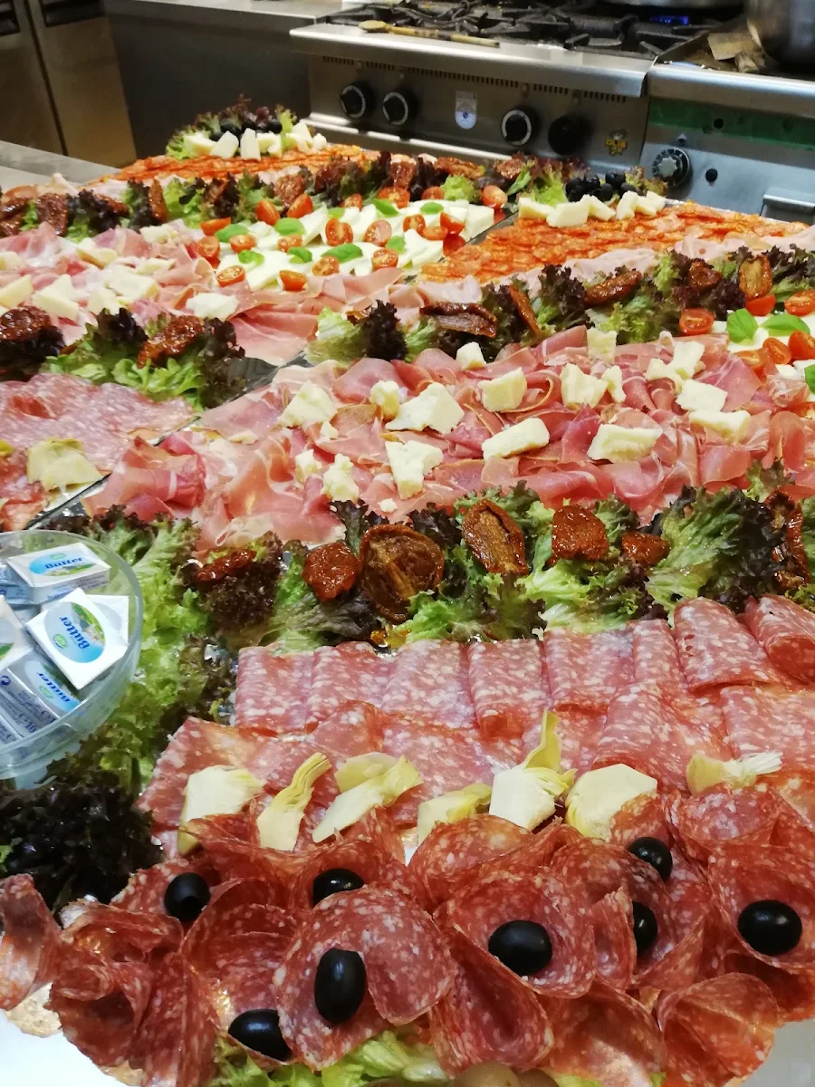 Essen und Trinken photo 8