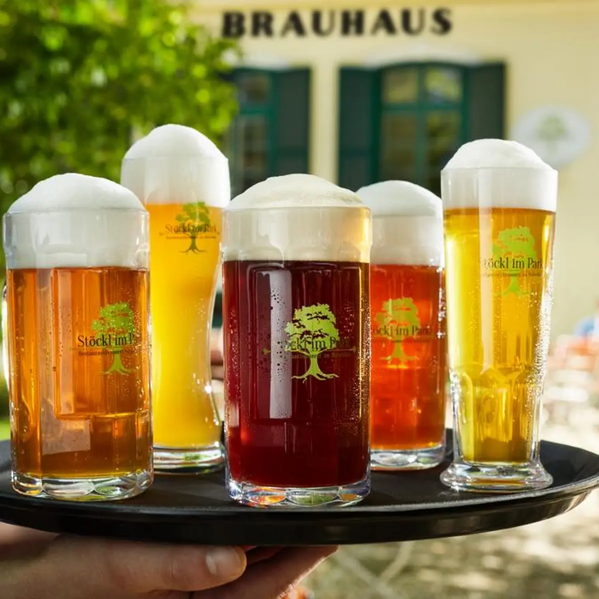 Essen und Trinken photo 1
