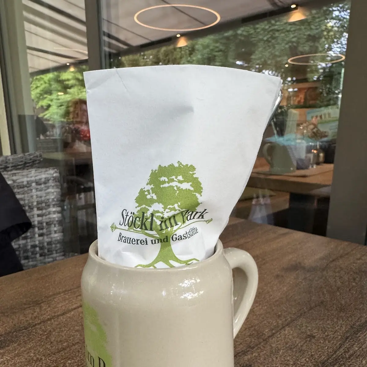 Essen und Trinken photo 10