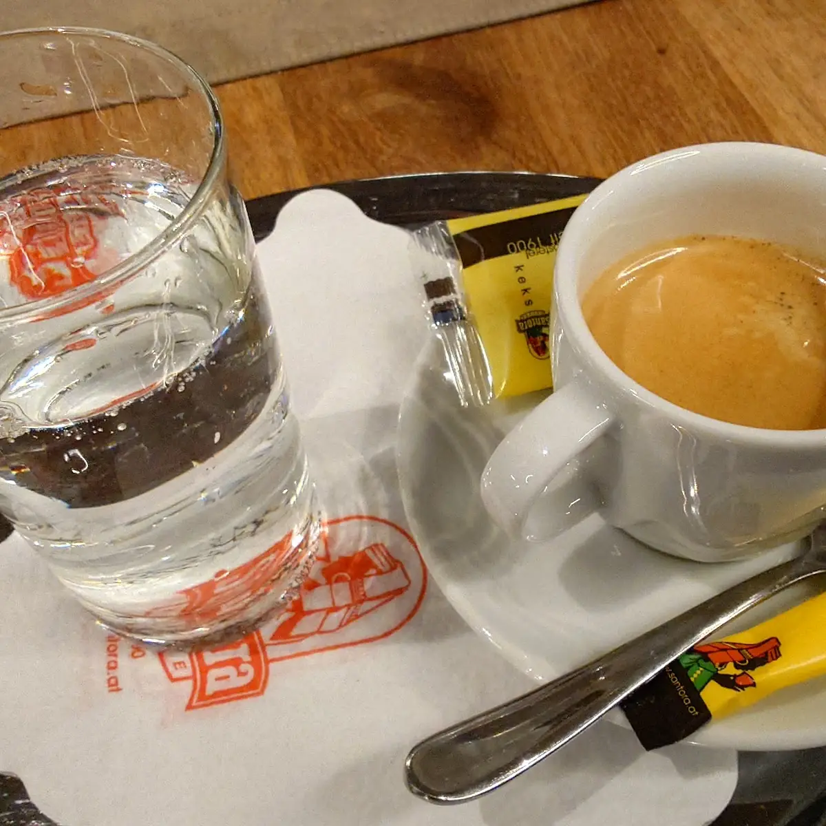 Essen und Trinken photo 6