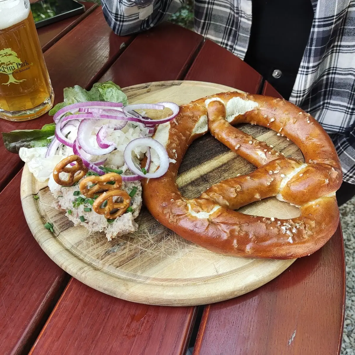 Essen und Trinken photo 7