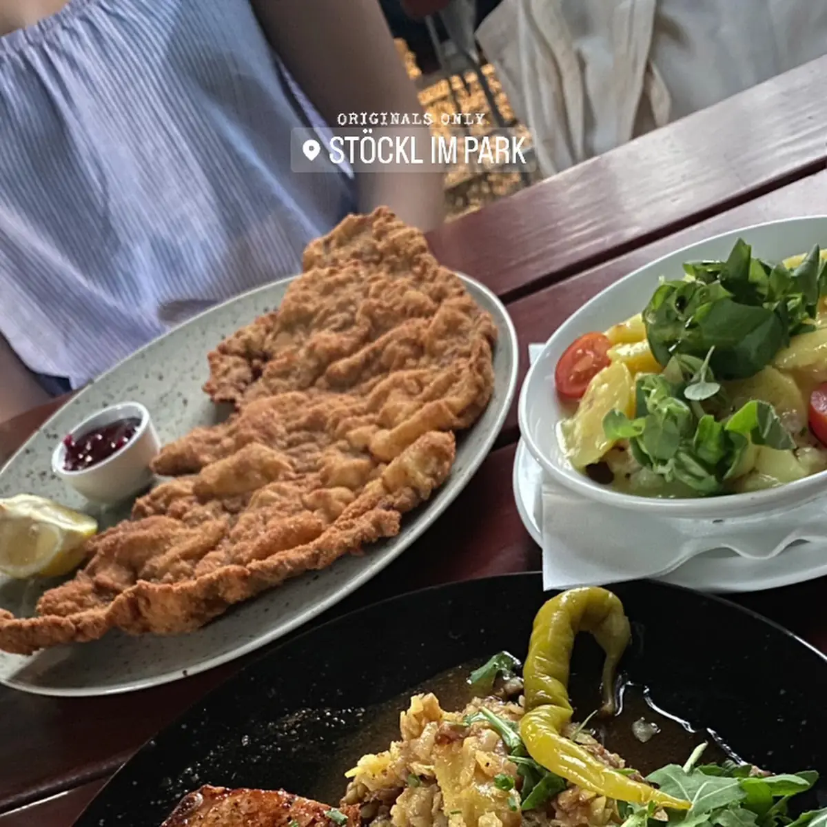 Essen und Trinken photo 8